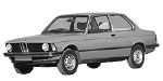 BMW E21 P3757 Fault Code