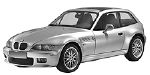 BMW E36-7 P3757 Fault Code