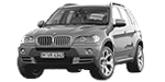 BMW E70 P3757 Fault Code