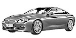 BMW F06 P3757 Fault Code