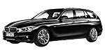 BMW F31 P3757 Fault Code